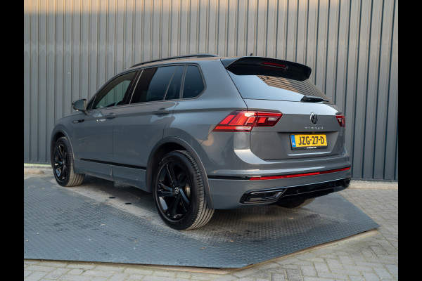 Volkswagen Tiguan 1.5 TSI R-Line Business+ | Keyless | Camera | Elk-A-klep | IQ light | Prijs Rijklaar!!