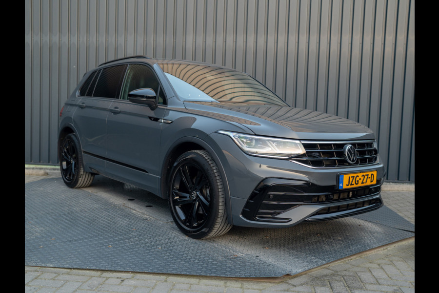 Volkswagen Tiguan 1.5 TSI R-Line Business+ | Keyless | Camera | Elk-A-klep | IQ light | Prijs Rijklaar!!