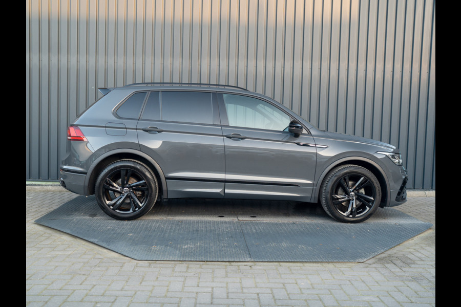 Volkswagen Tiguan 1.5 TSI R-Line Business+ | Keyless | Camera | Elk-A-klep | IQ light | Prijs Rijklaar!!