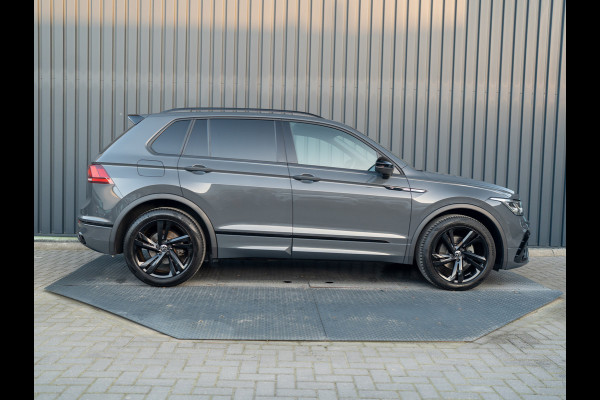 Volkswagen Tiguan 1.5 TSI R-Line Business+ | Keyless | Camera | Elk-A-klep | IQ light | Prijs Rijklaar!!