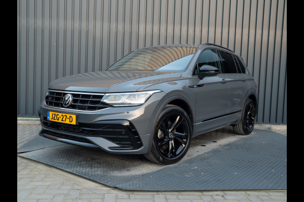 Volkswagen Tiguan 1.5 TSI R-Line Business+ | Keyless | Camera | Elk-A-klep | IQ light | Prijs Rijklaar!!