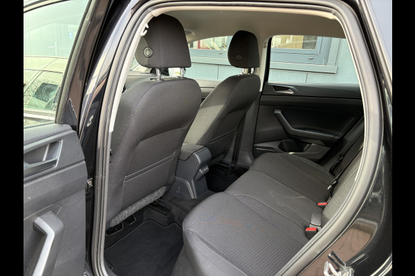 Volkswagen Polo 1.0 TSi 95pk Comfortline 5-drs. CAMERA/NAVI/CARPLAY/ADAPT.CRUISE/15INCH