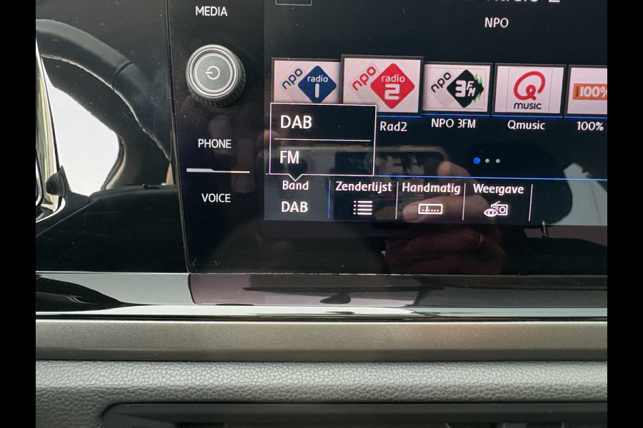 Volkswagen Polo 1.0 TSi 95pk Comfortline 5-drs. CAMERA/NAVI/CARPLAY/ADAPT.CRUISE/15INCH