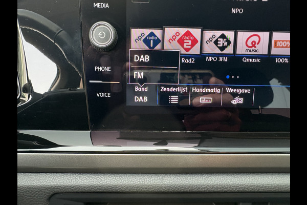 Volkswagen Polo 1.0 TSi 95pk Comfortline 5-drs. CAMERA/NAVI/CARPLAY/ADAPT.CRUISE/15INCH