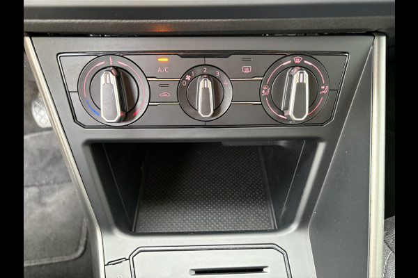 Volkswagen Polo 1.0 TSi 95pk Comfortline 5-drs. CAMERA/NAVI/CARPLAY/ADAPT.CRUISE/15INCH