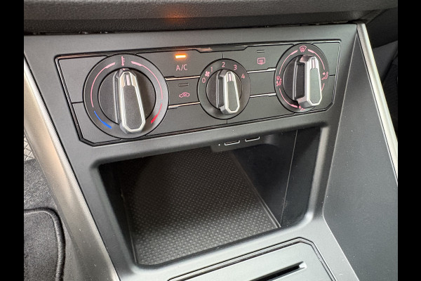 Volkswagen Polo 1.0 TSi 95pk Comfortline 5-drs. CAMERA/NAVI/CARPLAY/ADAPT.CRUISE/15INCH