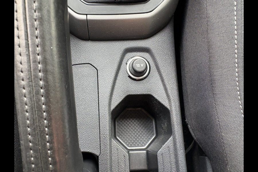 Volkswagen Polo 1.0 TSi 95pk Comfortline 5-drs. CAMERA/NAVI/CARPLAY/ADAPT.CRUISE/15INCH