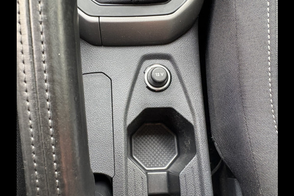 Volkswagen Polo 1.0 TSi 95pk Comfortline 5-drs. CAMERA/NAVI/CARPLAY/ADAPT.CRUISE/15INCH