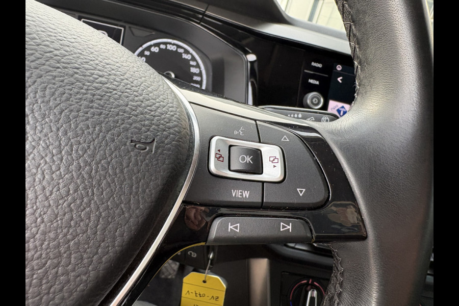 Volkswagen Polo 1.0 TSi 95pk Comfortline 5-drs. CAMERA/NAVI/CARPLAY/ADAPT.CRUISE/15INCH
