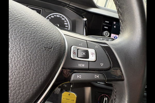 Volkswagen Polo 1.0 TSi 95pk Comfortline 5-drs. CAMERA/NAVI/CARPLAY/ADAPT.CRUISE/15INCH
