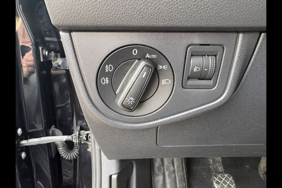 Volkswagen Polo 1.0 TSi 95pk Comfortline 5-drs. CAMERA/NAVI/CARPLAY/ADAPT.CRUISE/15INCH