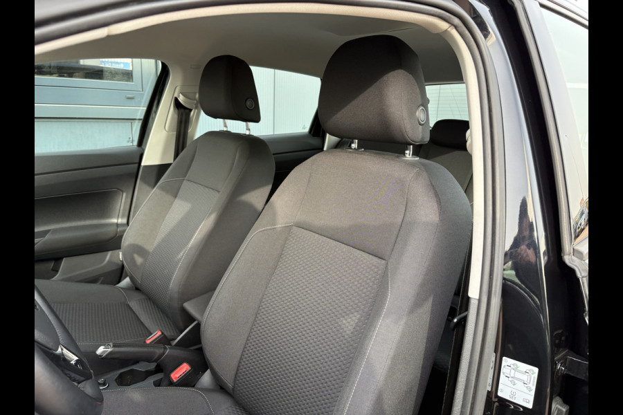 Volkswagen Polo 1.0 TSi 95pk Comfortline 5-drs. CAMERA/NAVI/CARPLAY/ADAPT.CRUISE/15INCH