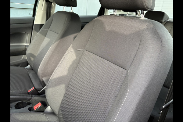 Volkswagen Polo 1.0 TSi 95pk Comfortline 5-drs. CAMERA/NAVI/CARPLAY/ADAPT.CRUISE/15INCH