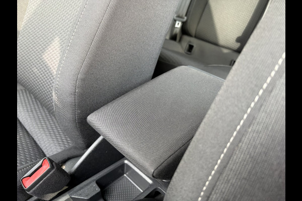 Volkswagen Polo 1.0 TSi 95pk Comfortline 5-drs. CAMERA/NAVI/CARPLAY/ADAPT.CRUISE/15INCH