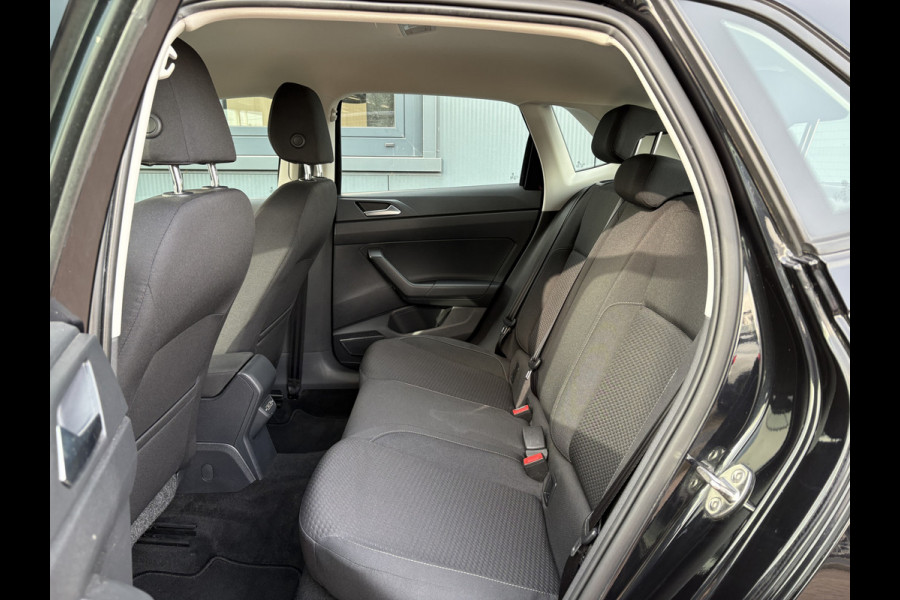 Volkswagen Polo 1.0 TSi 95pk Comfortline 5-drs. CAMERA/NAVI/CARPLAY/ADAPT.CRUISE/15INCH