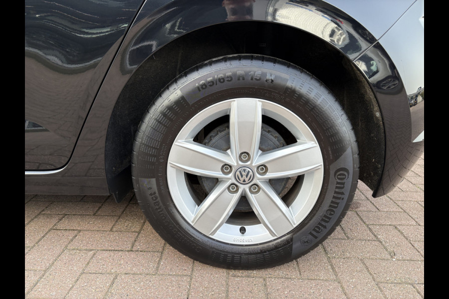 Volkswagen Polo 1.0 TSi 95pk Comfortline 5-drs. CAMERA/NAVI/CARPLAY/ADAPT.CRUISE/15INCH