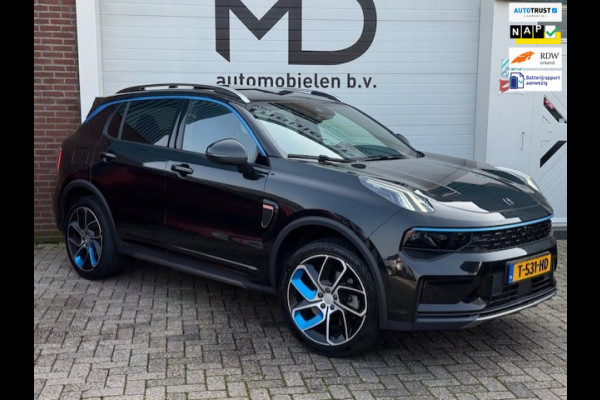 Lynk & Co 01 1.5 SOH 99,63% - Trekhaak - 360° - Panorama dak