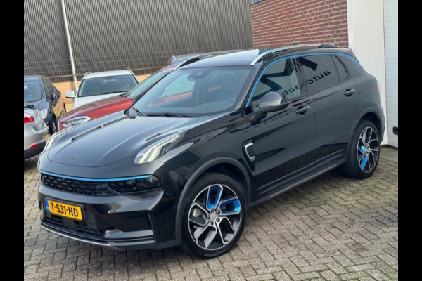 Lynk & Co 01 1.5 SOH 99,63% - Trekhaak - 360° - Panorama dak