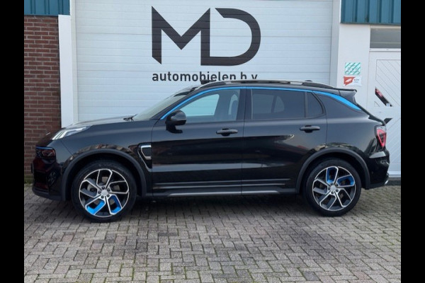 Lynk & Co 01 1.5 SOH 99,63% - Trekhaak - 360° - Panorama dak