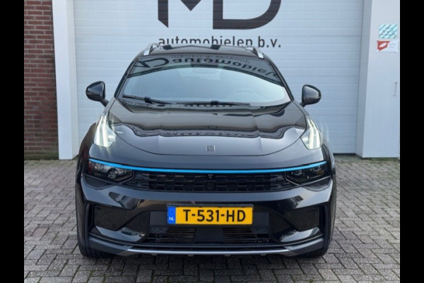 Lynk & Co 01 1.5 SOH 99,63% - Trekhaak - 360° - Panorama dak