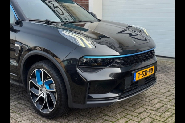 Lynk & Co 01 1.5 SOH 99,63% - Trekhaak - 360° - Panorama dak