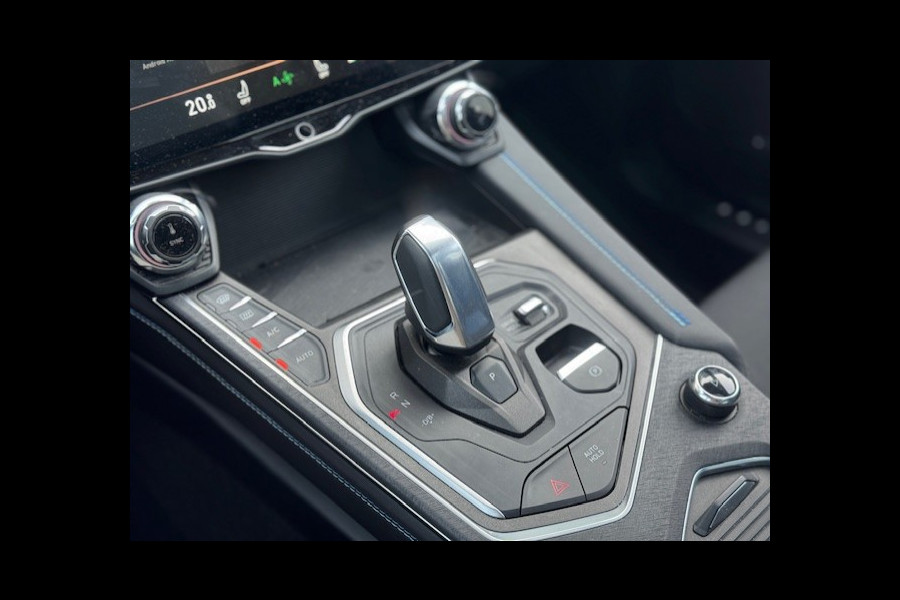 Lynk & Co 01 1.5 SOH 99,63% - Trekhaak - 360° - Panorama dak