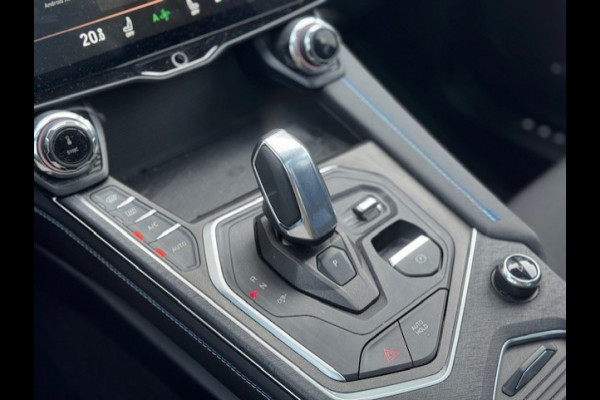 Lynk & Co 01 1.5 SOH 99,63% - Trekhaak - 360° - Panorama dak