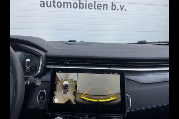 Lynk & Co 01 1.5 SOH 99,63% - Trekhaak - 360° - Panorama dak