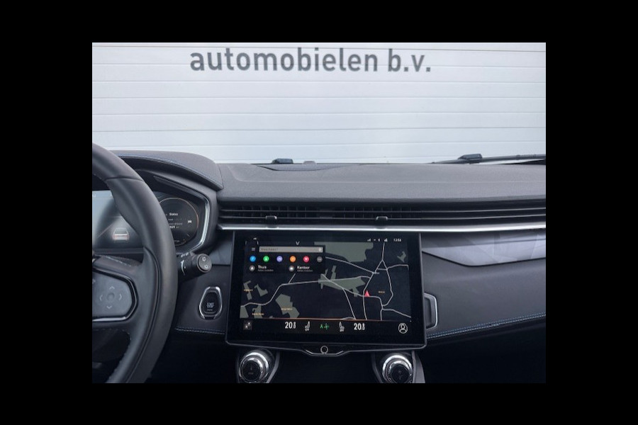 Lynk & Co 01 1.5 SOH 99,63% - Trekhaak - 360° - Panorama dak