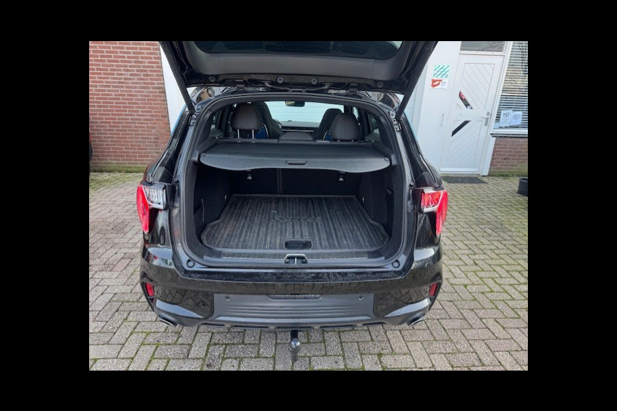 Lynk & Co 01 1.5 SOH 99,63% - Trekhaak - 360° - Panorama dak