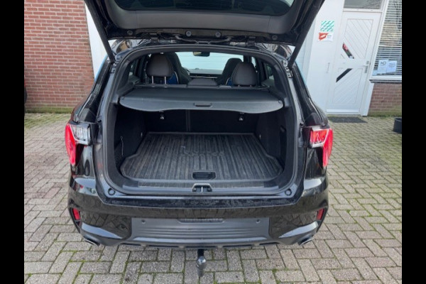 Lynk & Co 01 1.5 SOH 99,63% - Trekhaak - 360° - Panorama dak