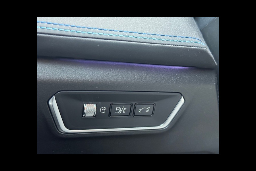 Lynk & Co 01 1.5 SOH 99,63% - Trekhaak - 360° - Panorama dak