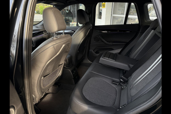 BMW X1 xDrive25e M SPORT | SPORTSTOELEN | TREKHAAK | STOELVERWARMING |