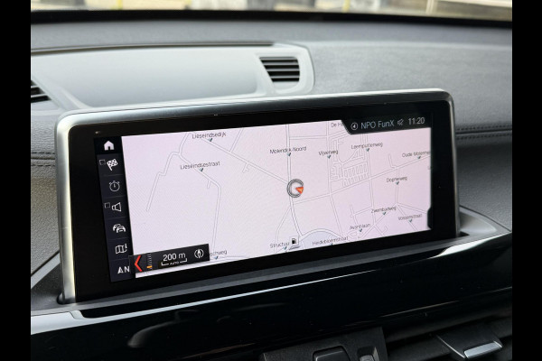 BMW X1 xDrive25e M SPORT | SPORTSTOELEN | TREKHAAK | STOELVERWARMING |