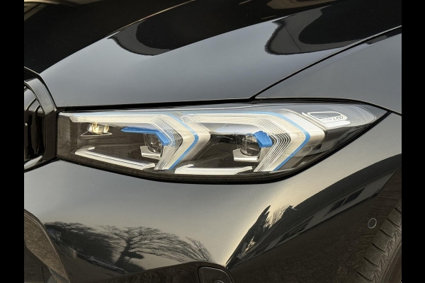 BMW 3 Serie Touring 330e M SPORT LCI | DRIVING PROFF. | TREKHAAK | CAMERA | LEDER |