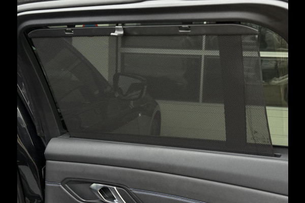 BMW 3 Serie Touring 330e M SPORT PRO LCI | M STOELEN | MEMORY SEATS | PANORAMA | 360 CAMERA | 19 INCH LM VELGEN |