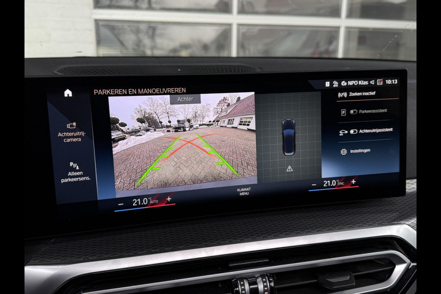 BMW 3 Serie Touring 330e M SPORT PRO LCI | M STOELEN | MEMORY SEATS | PANORAMA | 360 CAMERA | 19 INCH LM VELGEN |