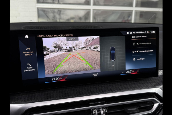 BMW 3 Serie Touring 330e M SPORT PRO LCI | M STOELEN | MEMORY SEATS | PANORAMA | 360 CAMERA | 19 INCH LM VELGEN |