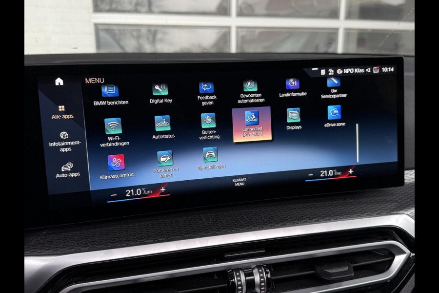 BMW 3 Serie Touring 330e M SPORT PRO LCI | M STOELEN | MEMORY SEATS | PANORAMA | 360 CAMERA | 19 INCH LM VELGEN |