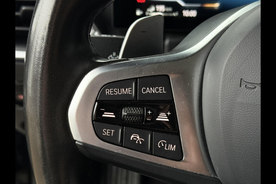 BMW 3 Serie Touring 330e M SPORT PRO LCI | M STOELEN | MEMORY SEATS | PANORAMA | 360 CAMERA | 19 INCH LM VELGEN |