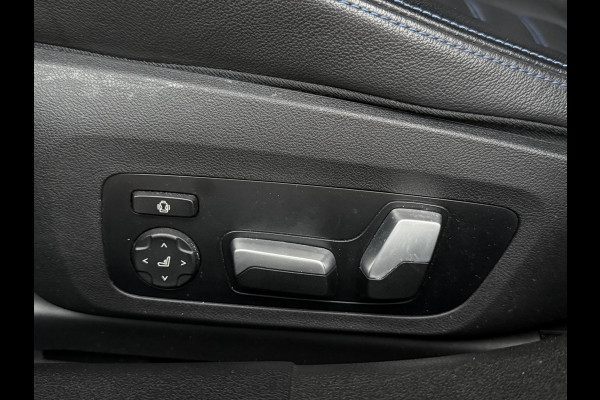 BMW 3 Serie Touring 330e M SPORT PRO LCI | M STOELEN | MEMORY SEATS | PANORAMA | 360 CAMERA | 19 INCH LM VELGEN |