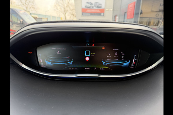 Peugeot 3008 225pk HYbrid Allure Pack (Camera - Keyless Entry - LED - 19"- Adaptieve Cruise Controle - Automatische Airco - Navigatie)