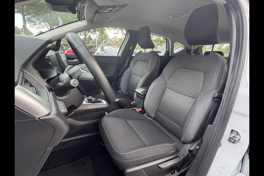 Renault Captur 1.0 TCe 90 Camera/Trekhaak/Navigatie/Airco/Cruise/LED