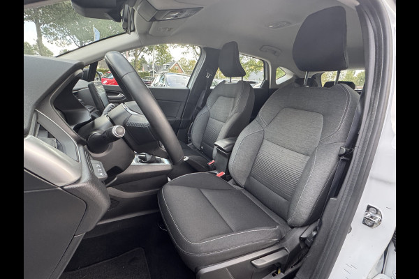 Renault Captur 1.0 TCe 90 Camera/Trekhaak/Navigatie/Airco/Cruise/LED