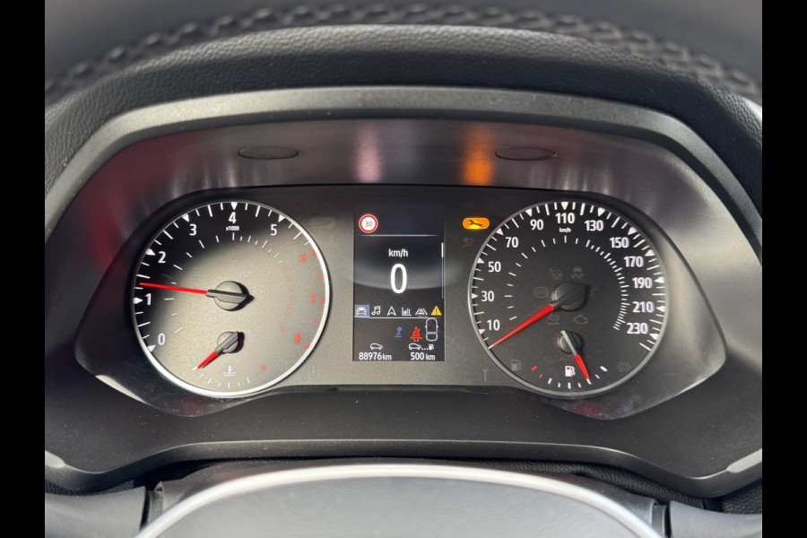 Renault Captur 1.0 TCe 90 Camera/Trekhaak/Navigatie/Airco/Cruise/LED