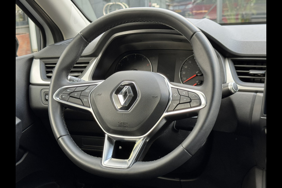 Renault Captur 1.0 TCe 90 Camera/Trekhaak/Navigatie/Airco/Cruise/LED