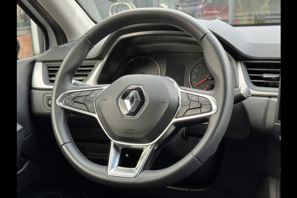 Renault Captur 1.0 TCe 90 Camera/Trekhaak/Navigatie/Airco/Cruise/LED