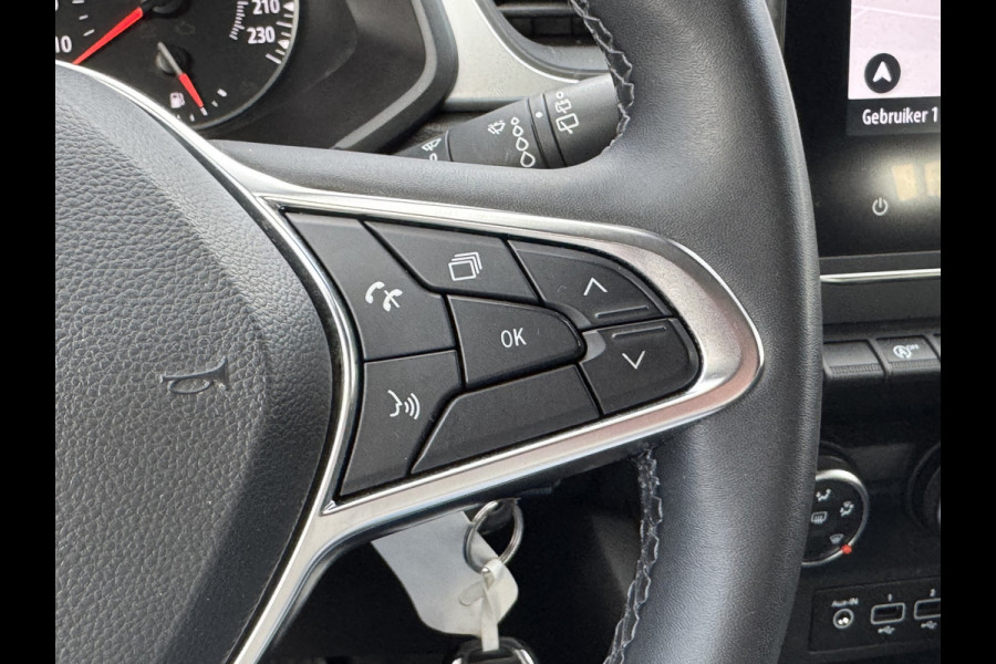 Renault Captur 1.0 TCe 90 Camera/Trekhaak/Navigatie/Airco/Cruise/LED