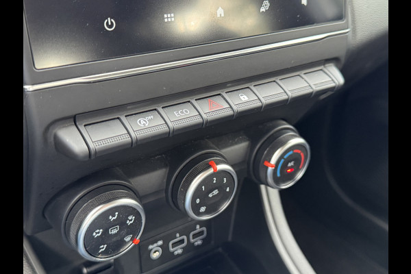 Renault Captur 1.0 TCe 90 Camera/Trekhaak/Navigatie/Airco/Cruise/LED