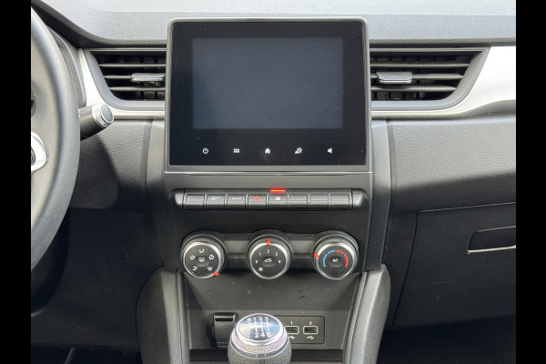 Renault Captur 1.0 TCe 90 Camera/Trekhaak/Navigatie/Airco/Cruise/LED